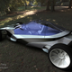 Illustration for article titled GYM Concept Car Powered By Sweat